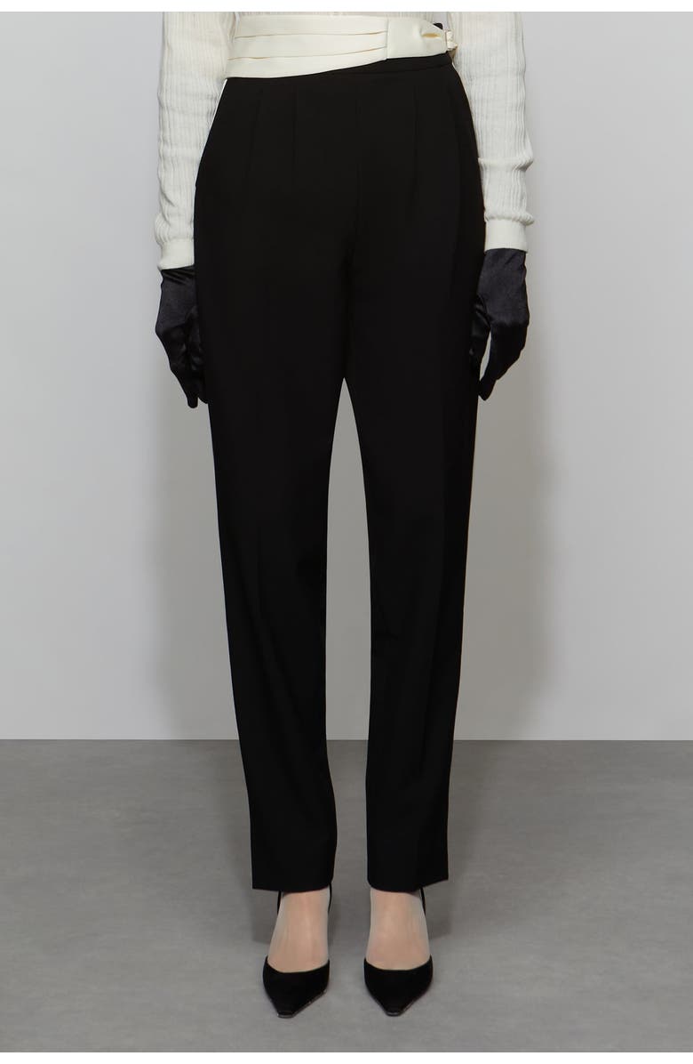 Et Ochs Magnus Combo Pant, Alternate, color, Black/Ivory