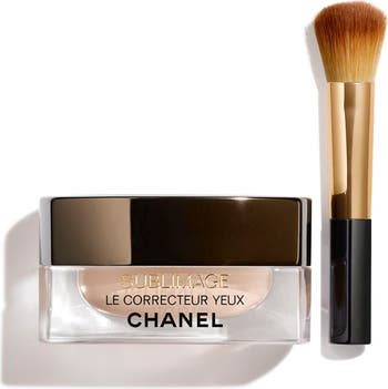 コンシーラー CHANEL SUBLIMAGE LE CORRECTEUR YEUX 5g CHANEL SUBLIMAGE LE CORRECTEUR YEUX Radiance-Generating