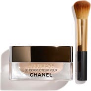 CHANEL SUBLIMAGE LE CORRECTEUR YEUX Radiance-Generating Concealing Eye Care