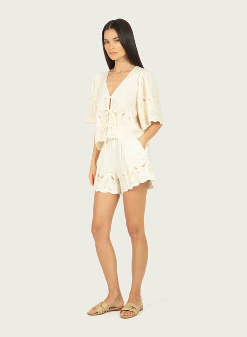 Shop Secret Mission Floria Top