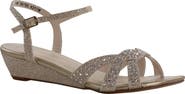 Touch Ups Lena Wedge Sandal