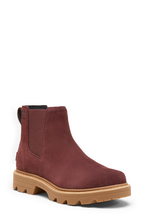 Revel Road Waterproof Chelsea Boot (Women)