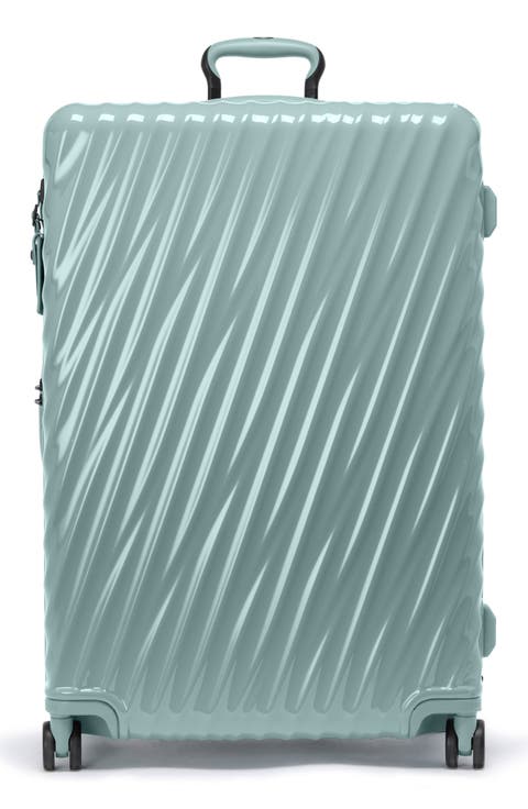19 Degree Large Expandable Checked Luggage