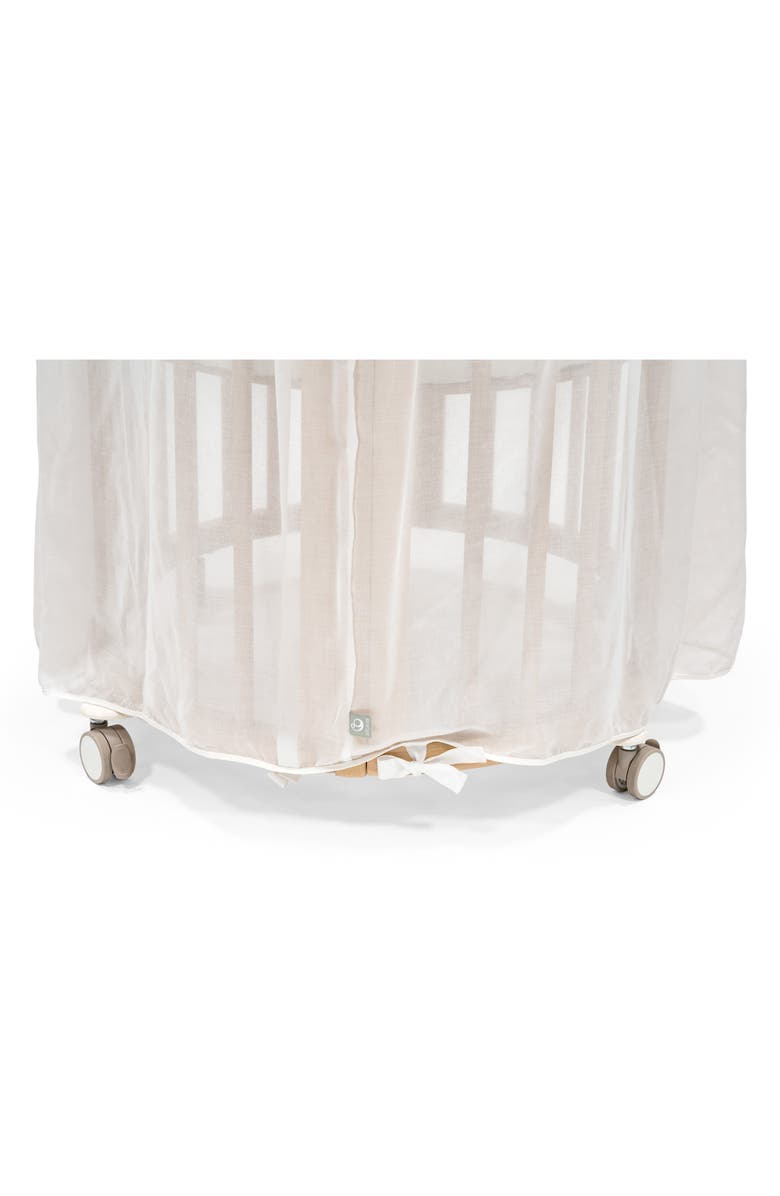 Stokke Sleepi<sup>™</sup> V3 Canopy, Alternate, color, White
