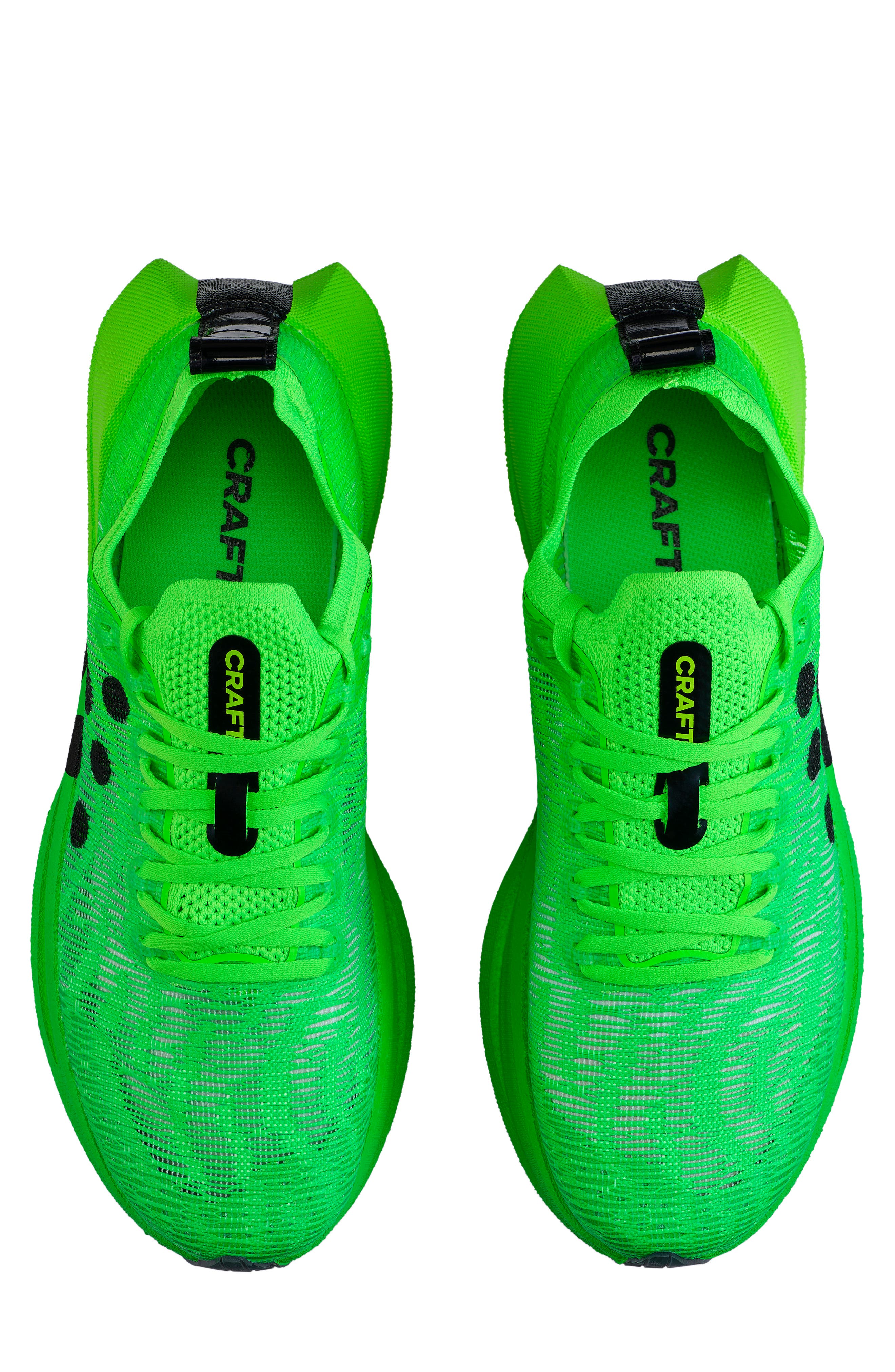 Craft Kype Pro Running Shoe, Alternate, color, Team Green