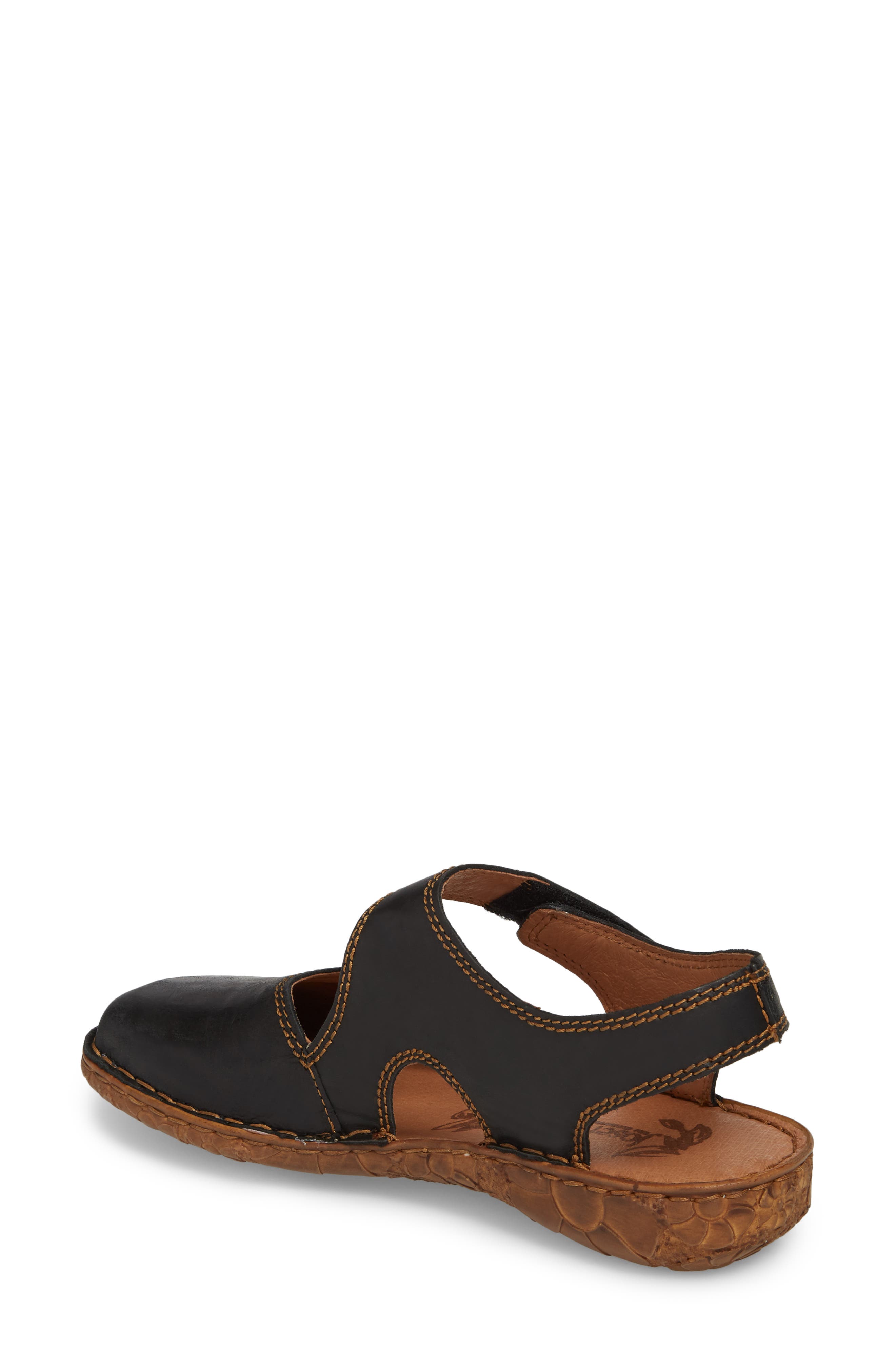 Josef Seibel Rosalie 27 Sandal, Alternate, color, 