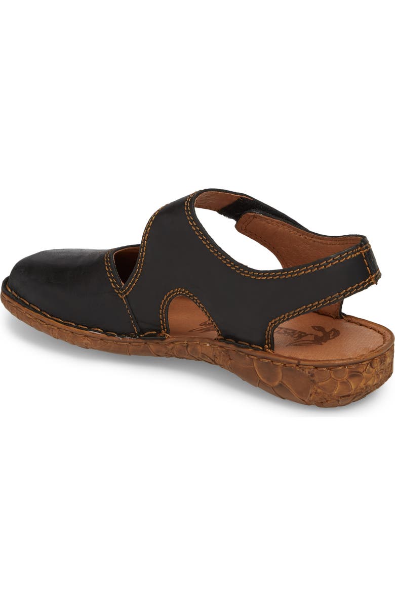 Josef Seibel Rosalie 27 Sandal, Alternate, color,