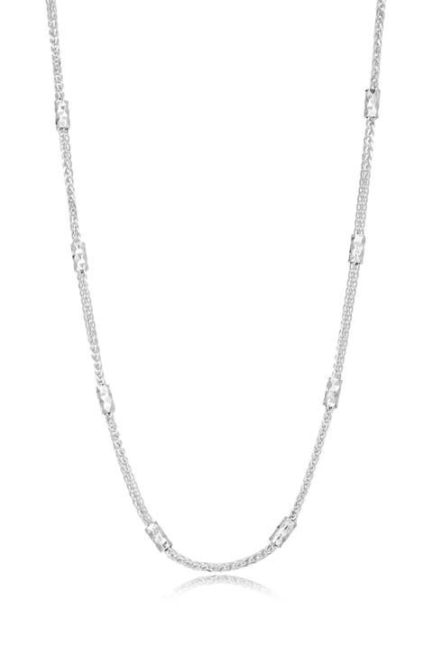 Winnie Chain Necklace