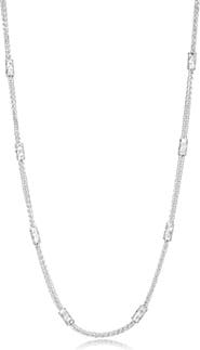 Lafonn Winnie Chain Necklace