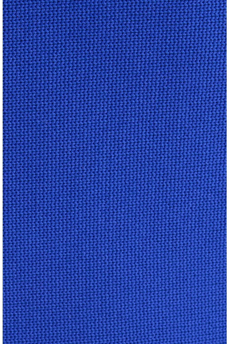 Bow Detail Sleeveless Sweater Dress, Alternate, color, ROYAL BLUE