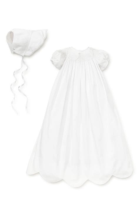 Christening Gowns Baptism Clothing for Kids Kissy Kissy Nordstrom