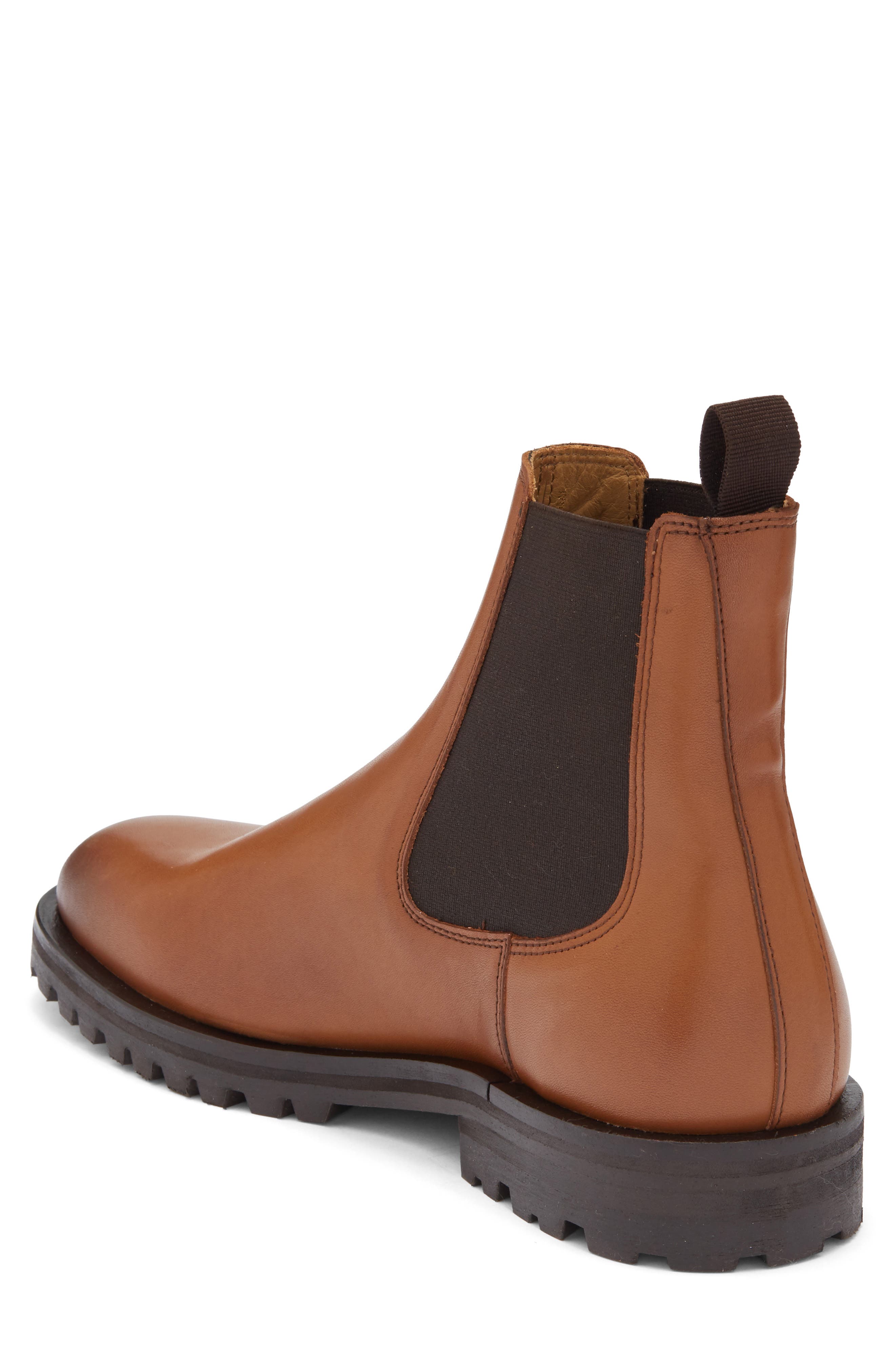 Kurt Geiger London Hunt Chelsea Boot, Alternate, color, 