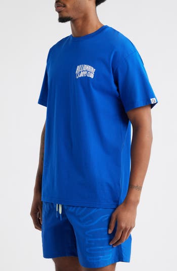 Small Curve Graphic T-Shirt