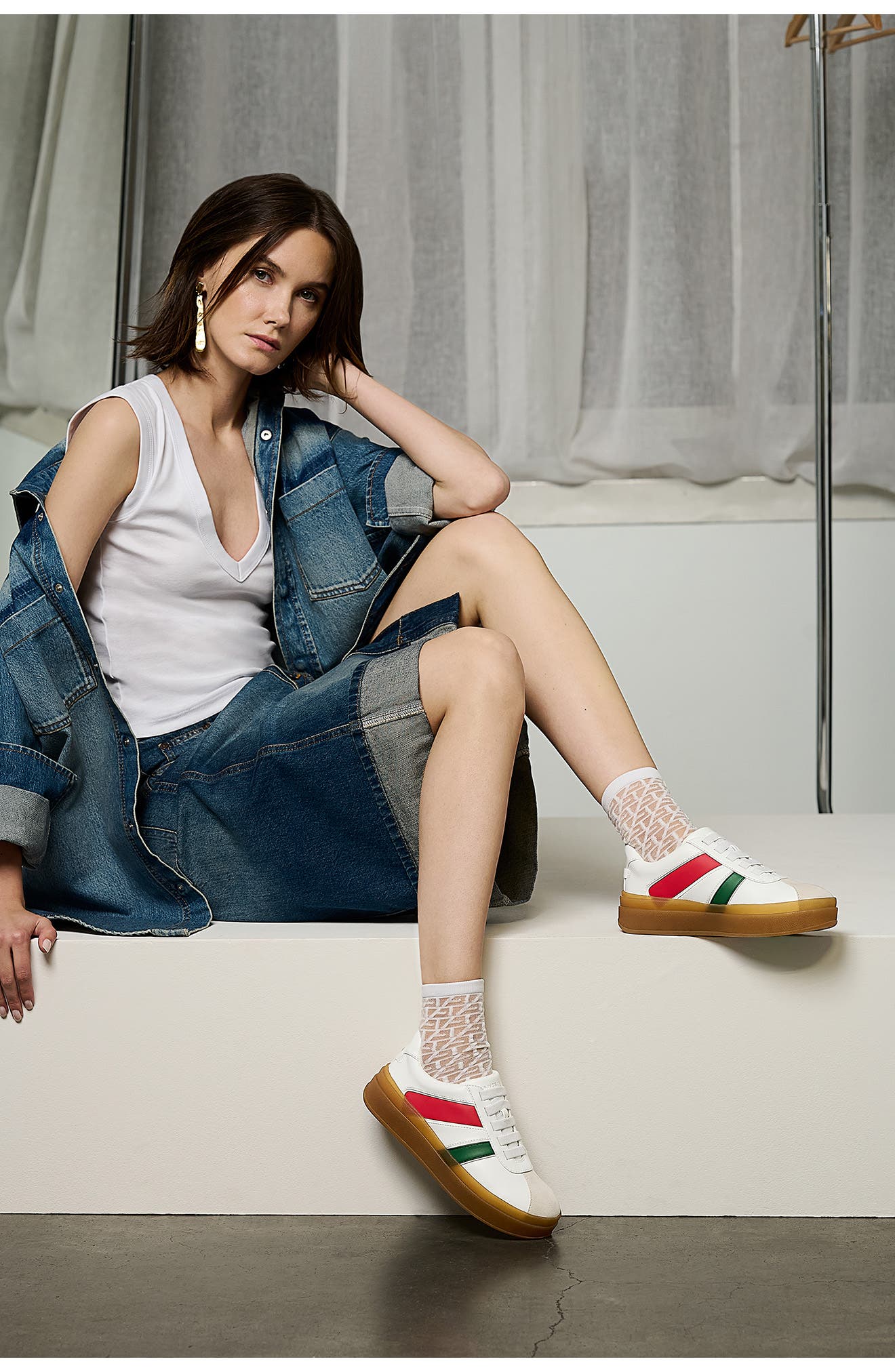 Vinto Sneaker - image 4