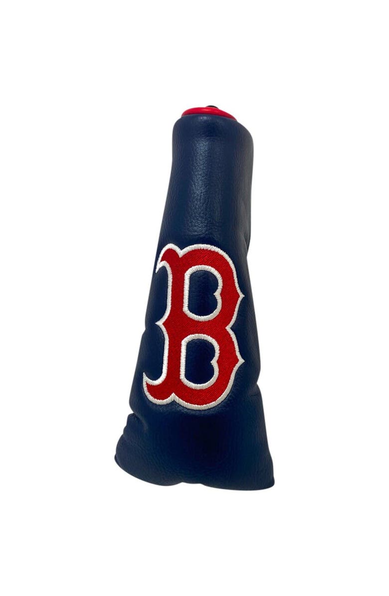 PRG AMERICAS Boston Red Sox Team Blade Putter Cover, Alternate, color,