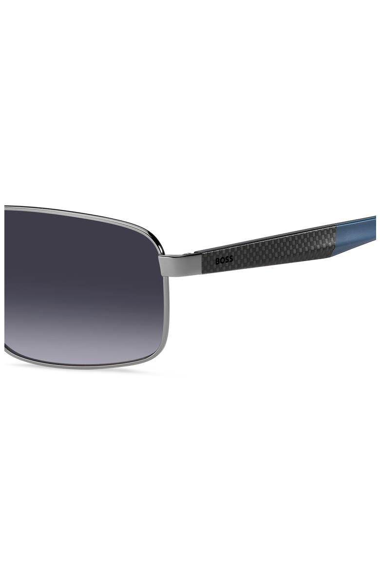 59mm Aviator Sunglasses, Alternate, color, 0V84-1I