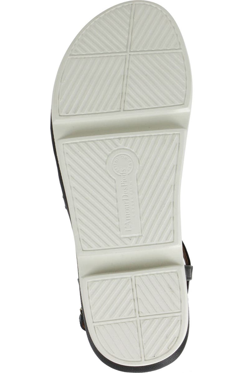 L'Amour des Pieds Vanassa Sandal, Alternate, color,