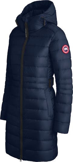 750 goose down jacket hotsell