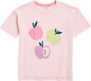 Tucker + Tate Kids' Cotton Graphic T-Shirt