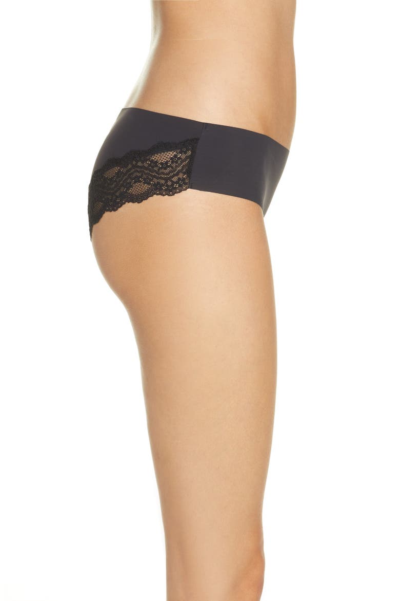 b.bare Cheeky Bikini, Alternate, color, NIGHT