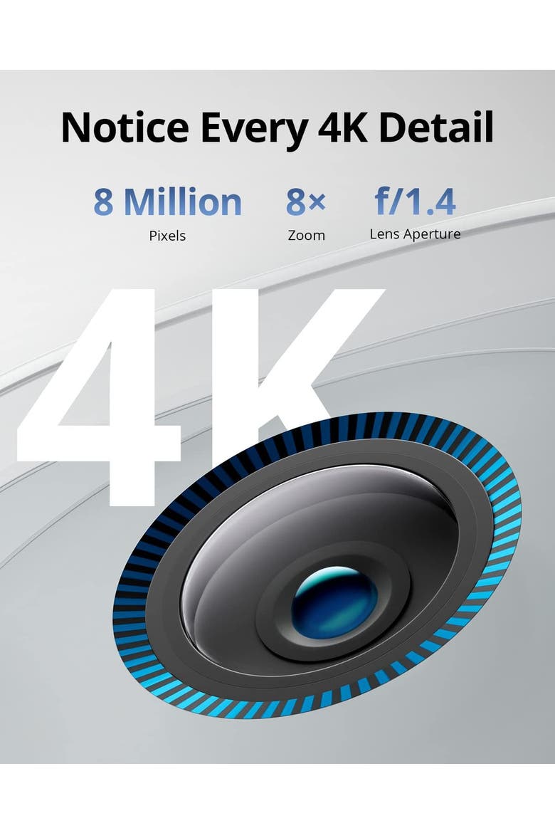 Cam S330 Add-on Camera, Alternate, color, White