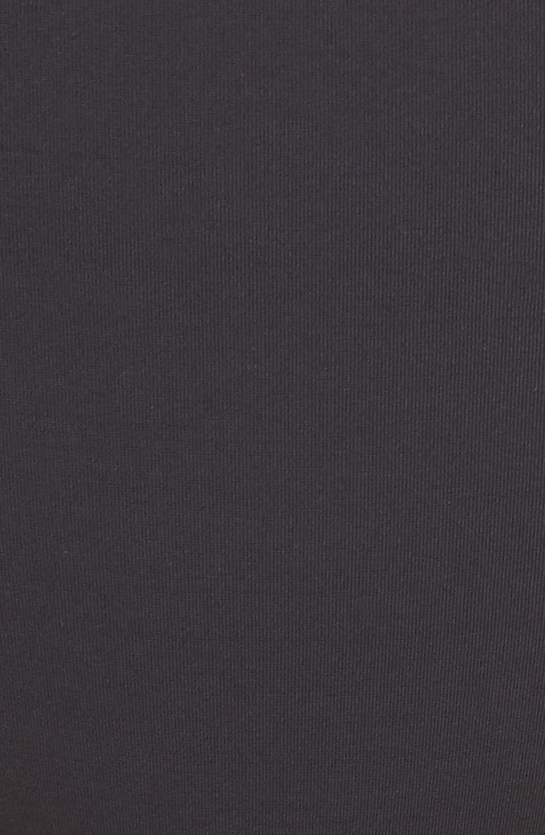 b.tempt'd by Wacoal b.bare Cheeky Bikini, Alternate, color, Night