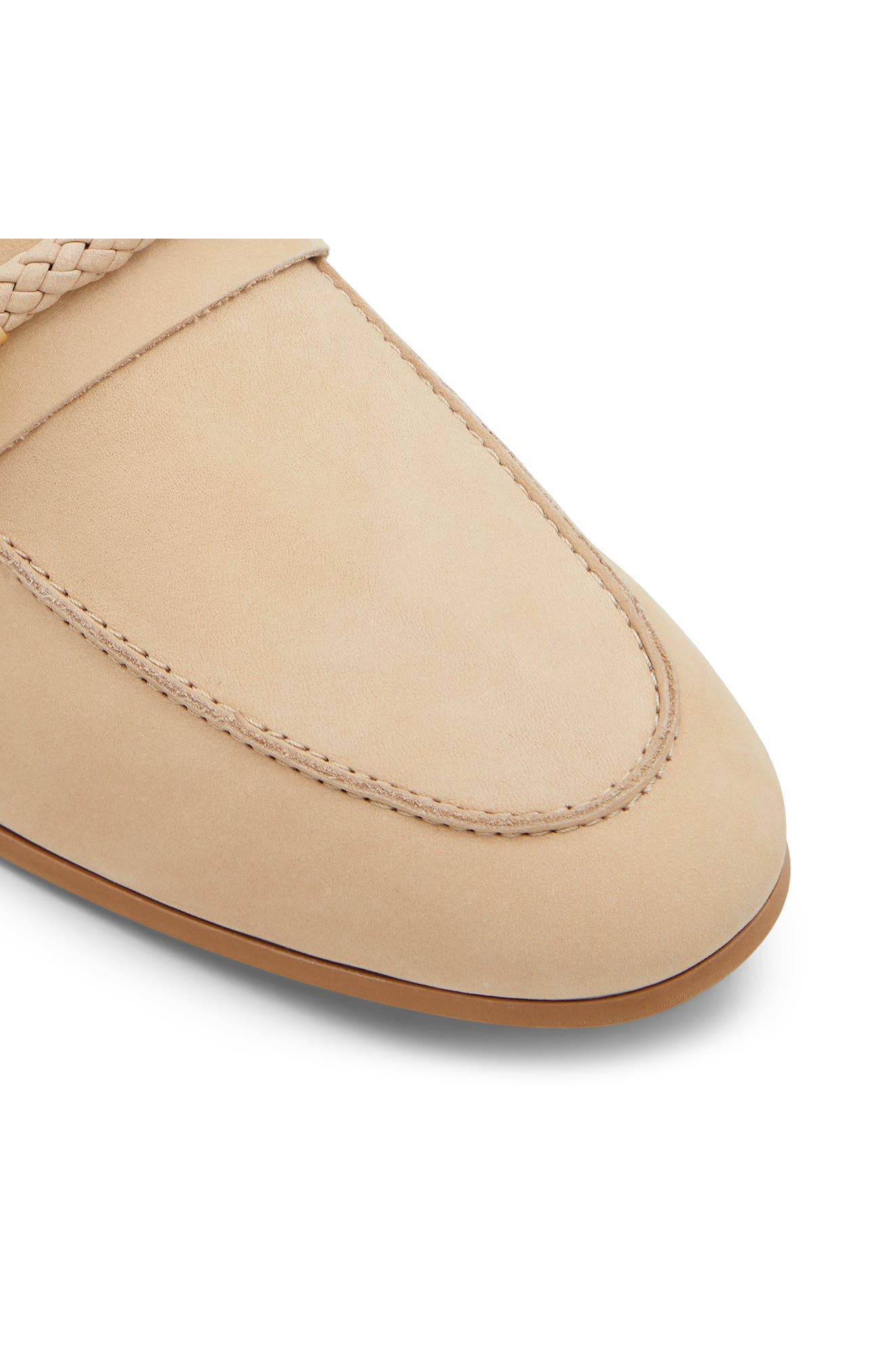 ALDO Gento Bit Loafer, Alternate, color, 