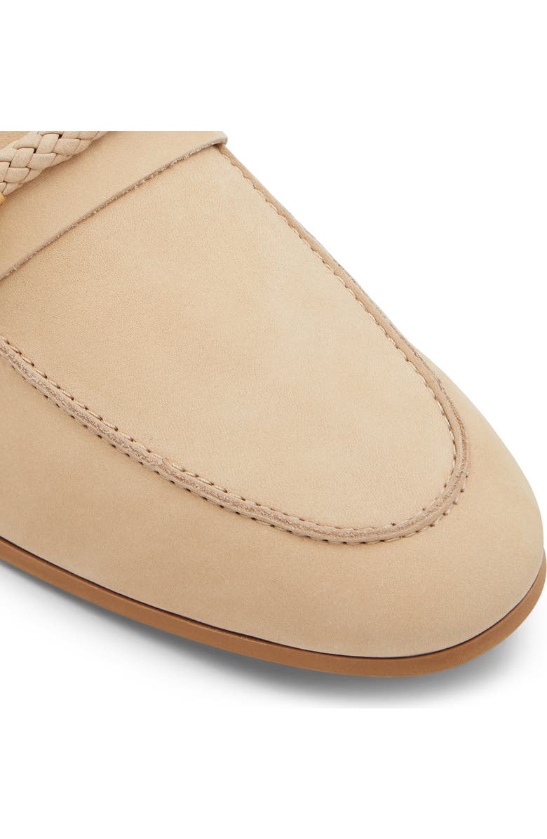 ALDO Gento Bit Loafer, Alternate, color,