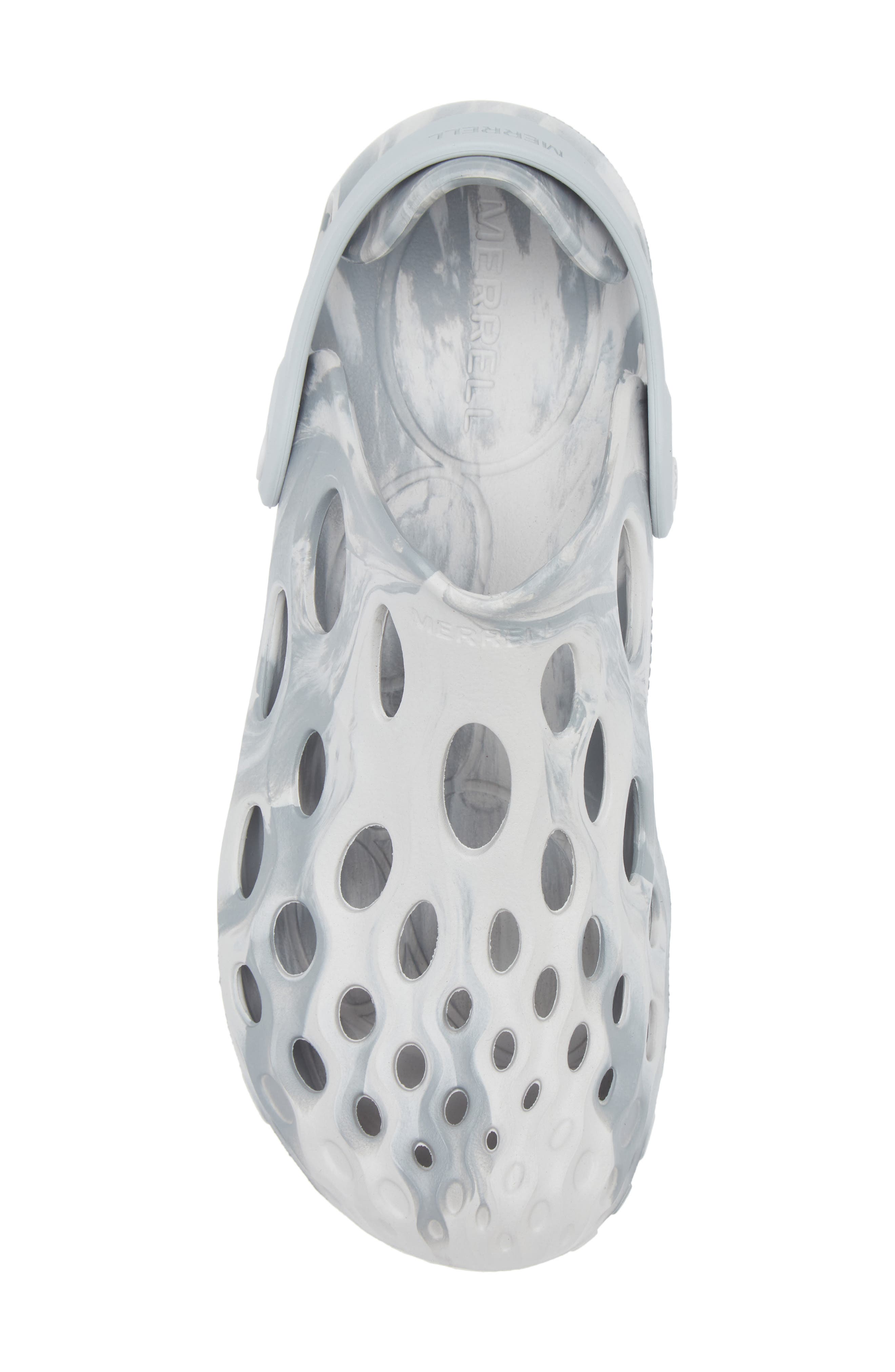 Merrell Hydro Moc Water Friendly Clog, Alternate, color, 