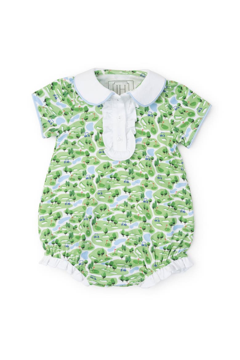 Gabby Girls' Bubble, Main, color, Par For The Course