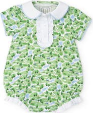 Lila and Hayes Gabby Girls' Bubble