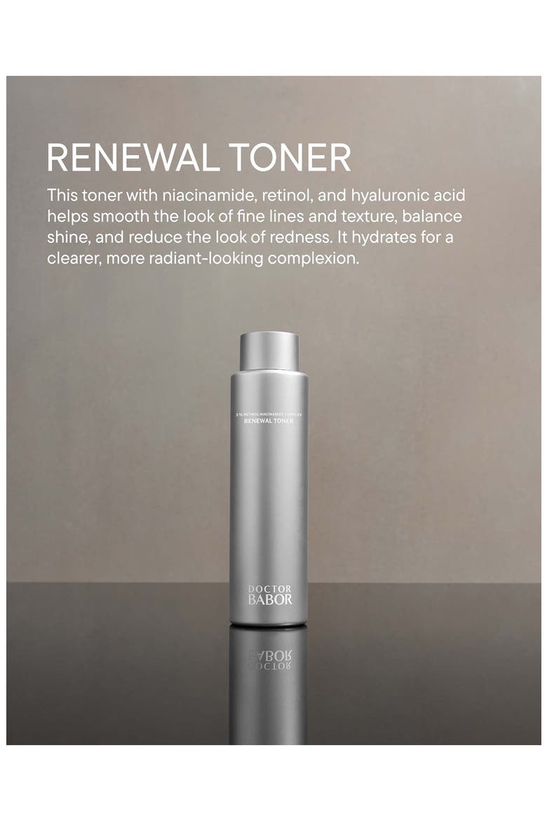 Renewal Toner, Alternate, color, NO COLOR
