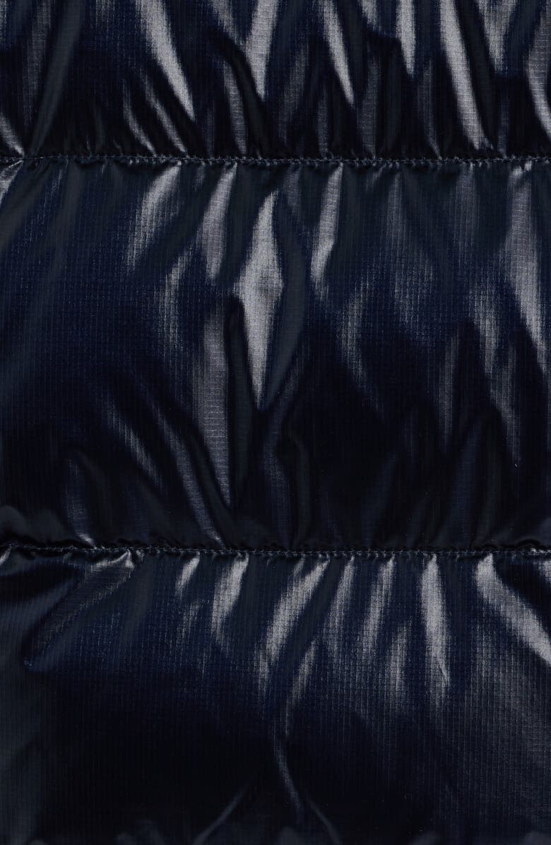 Arc'teryx Cerium SV Hooded Puffer Down Jacket, Alternate, color, Black Sapphire