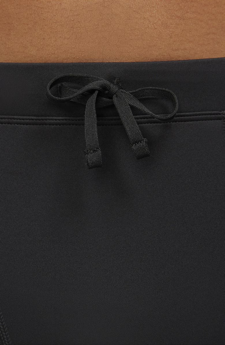 Nike Dri-FIT Challenger Running Tights, Alternate, color, 