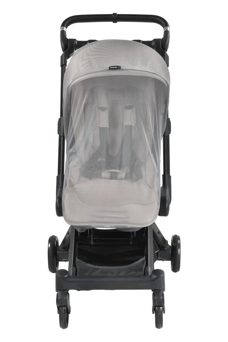 M+ Mosquito Net, Alternate, color, GREY