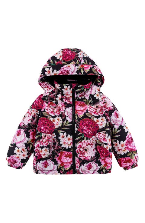 Kids' Charlie Puffer Coat