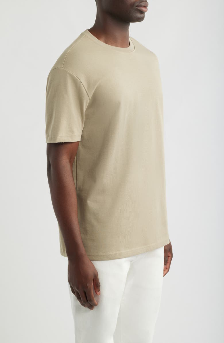 Mavi Jeans Cotton T-Shirt, Alternate, color, Seneca Rock