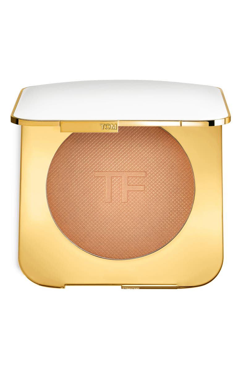 TOM FORD Jumbo Soleil Glow Bronzer, Main, color, 
