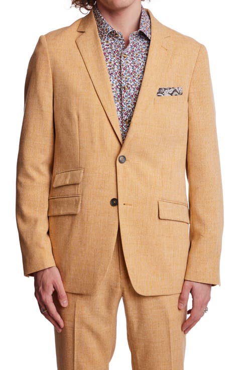 Dover Slim Fit Sport Coat