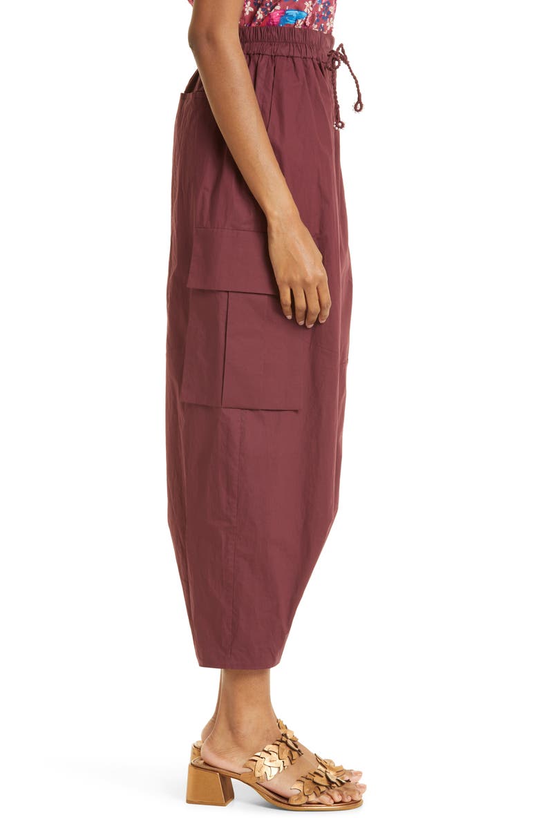 FARM Rio Ankle Cargo Pants, Alternate, color,