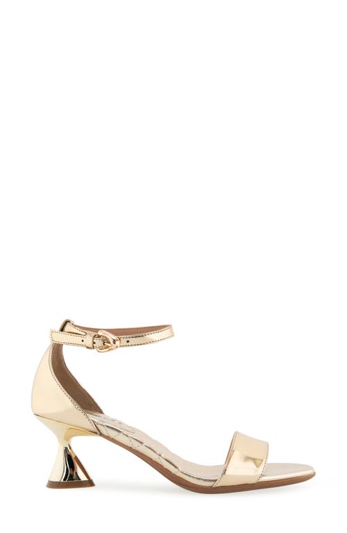 AEROSOLES AEROSOLES JAZZY ANKLE STRAP SANDAL