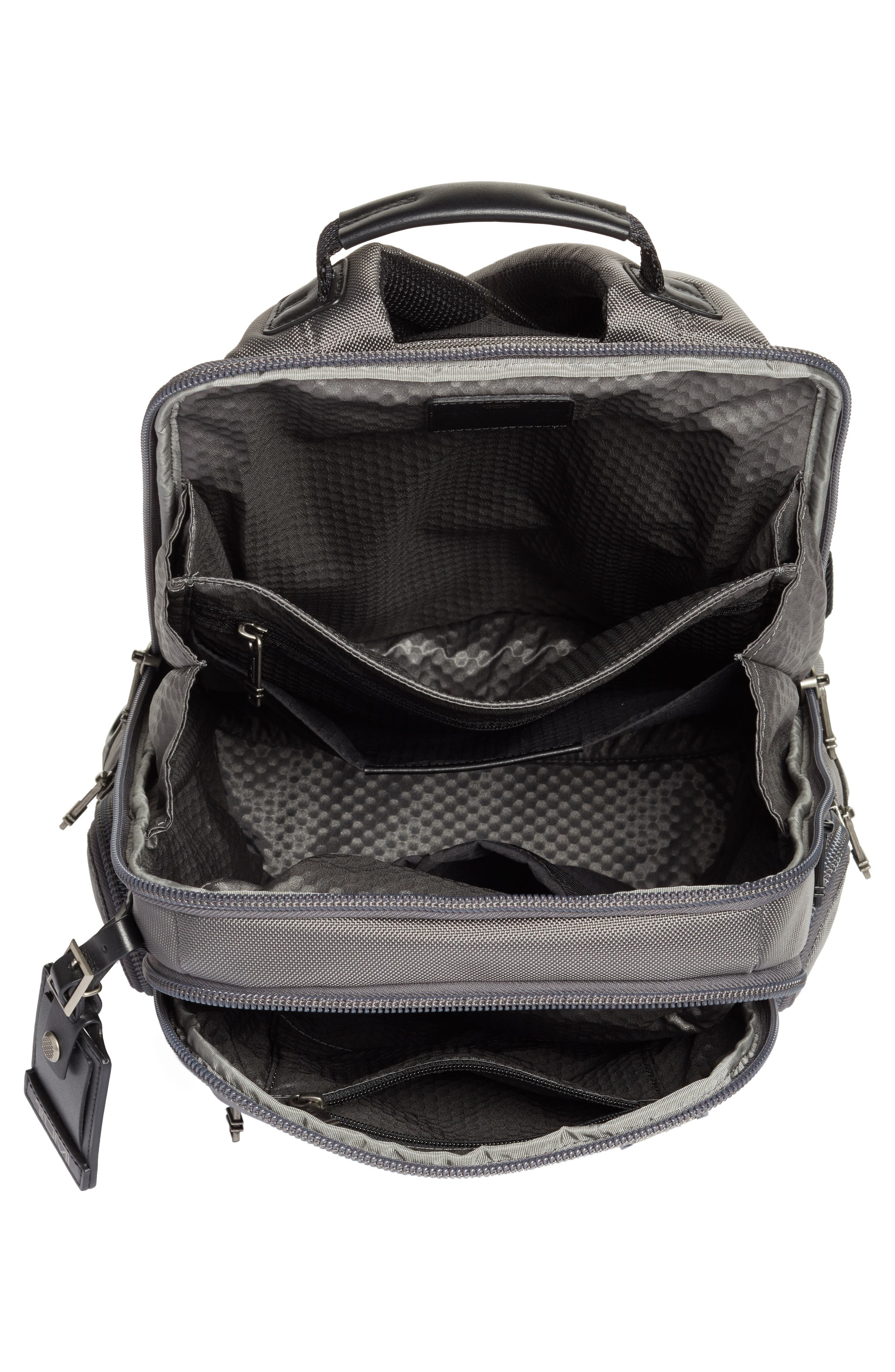 TUMI Alpha Bravo - Knox Backpack, Alternate, color, 