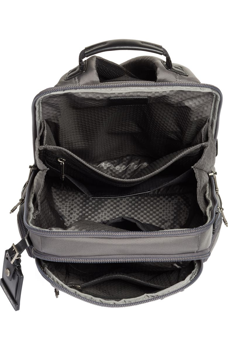 TUMI Alpha Bravo - Knox Backpack, Alternate, color,