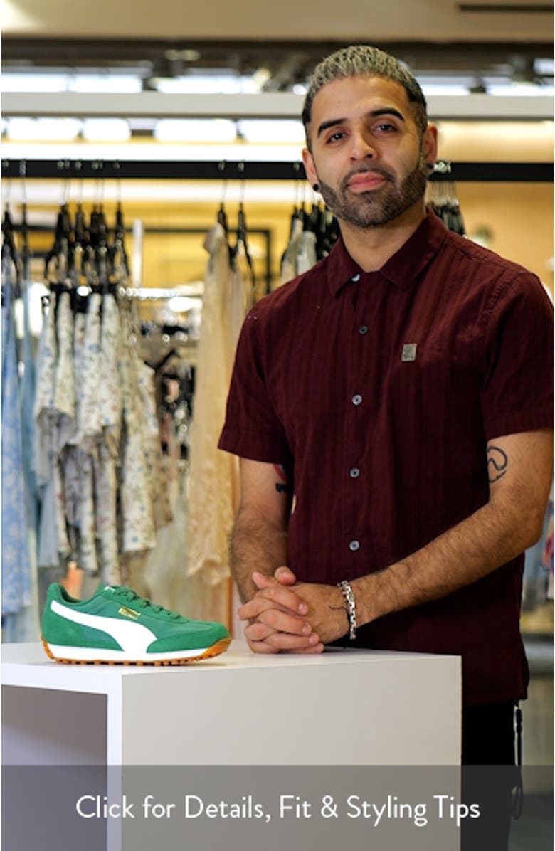 Kids' Easy Rider Sneaker, sales video thumbnail