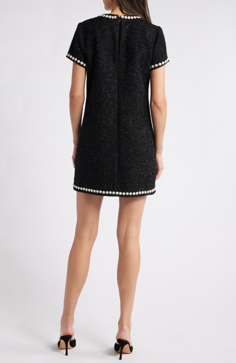 LIKELY Scottie Embellished Sheath Dress, Alternate, color, 
