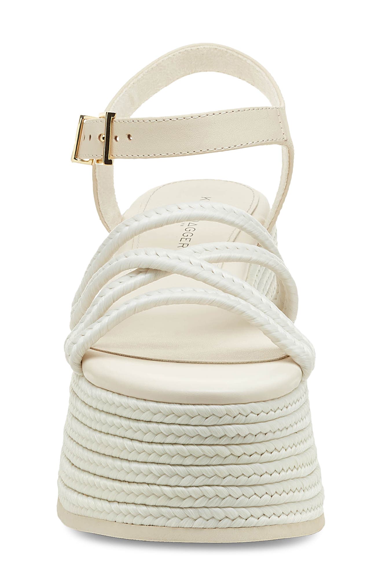 Kelsi Dagger Brooklyn Mend Platform Wedge Sandal, Alternate, color, 