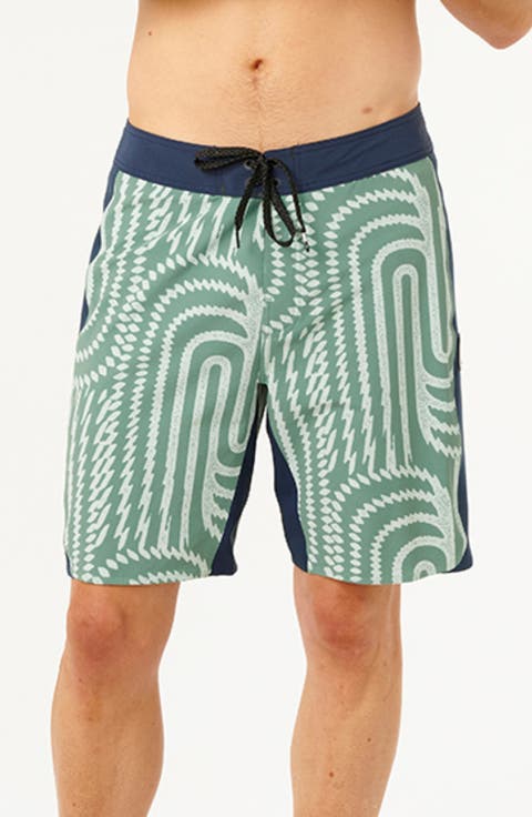 Mirage Ultimate Board Shorts