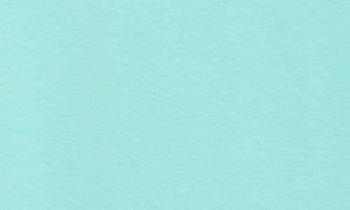 Hurley Pina Cotton Graphic T-shirt In Blue