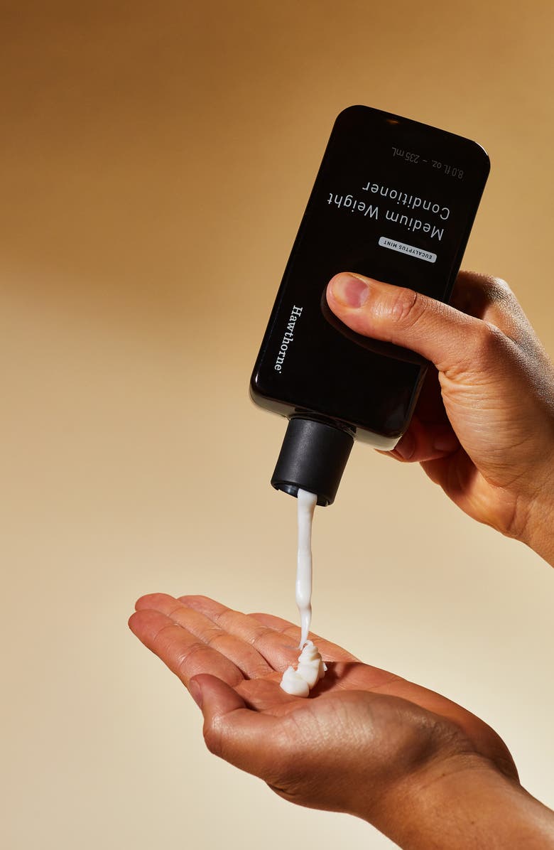 Hawthorne Medium Weight Conditioner, Alternate, color, 