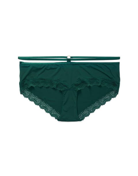 Marca Hipster Panties